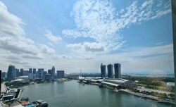 The Sail @ Marina Bay (D1), Apartment #458879121